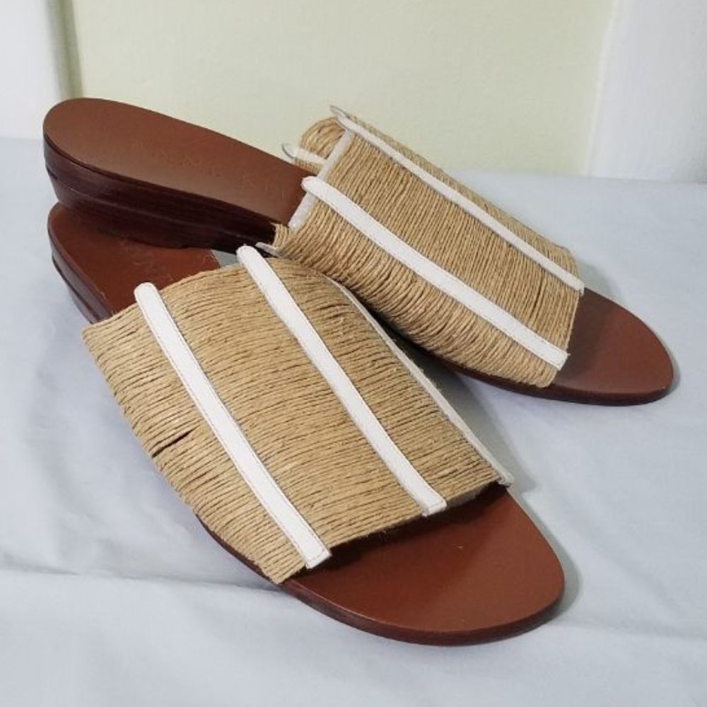 New Without Box Anne Klein New York Sandals
